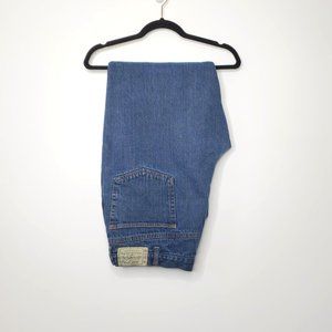 Redhead Fleece Lined Jeans